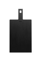 Tabla de cortar con asa Woll Cut & Serve 49 x 25 cm