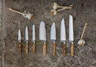 Cuchillo de chef Wüsthof Amici 16 cm