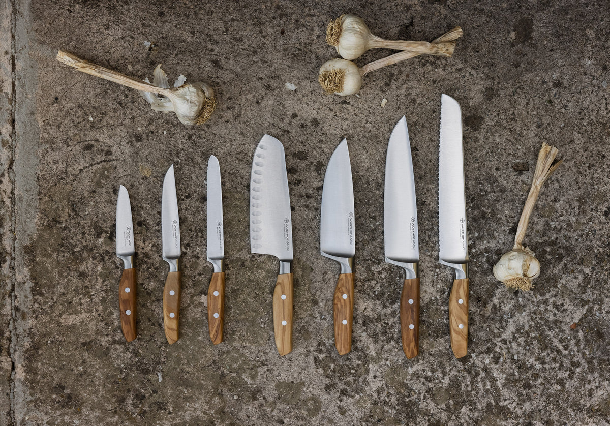Cuchillo de chef Wüsthof Amici 16 cm