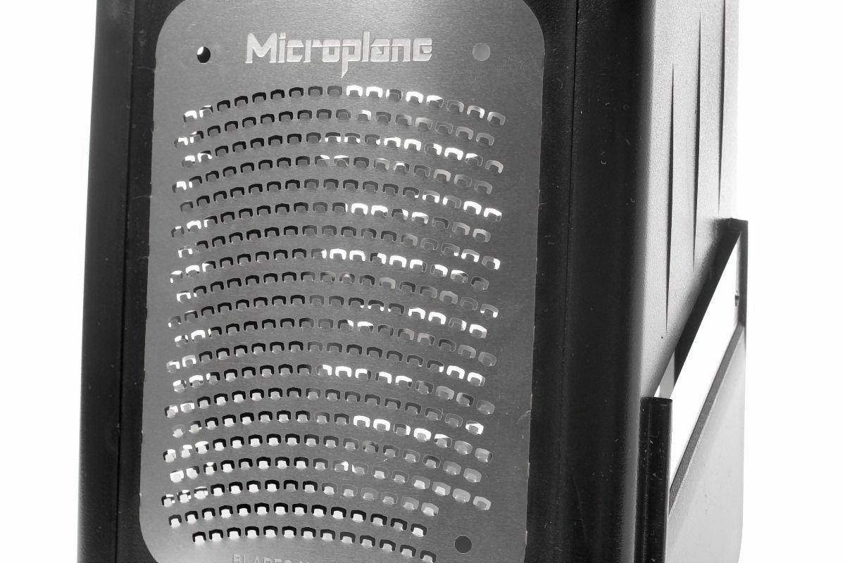 Rallador de 4 caras Microplane