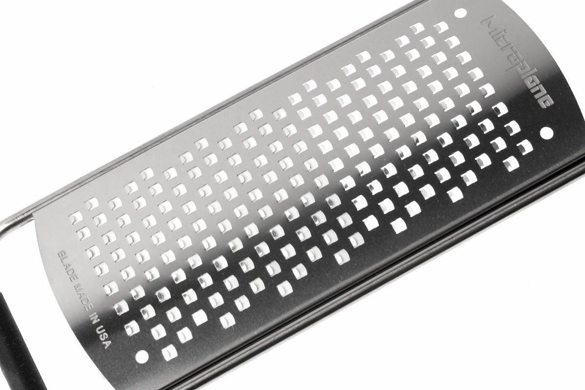Rallador grueso Microplane Gourmet