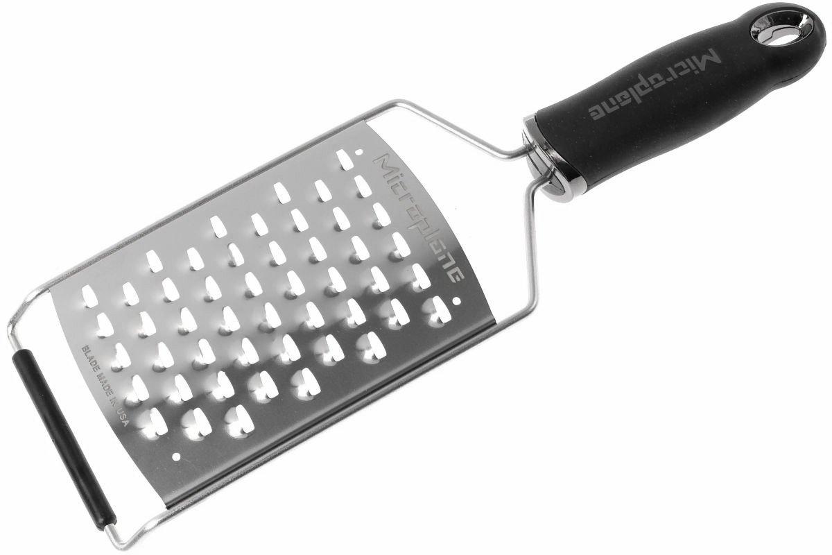 Rallador ultra grueso Microplane Gourmet