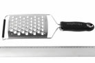 Rallador ultra grueso Microplane Gourmet