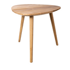 Mesa Auxiliar Cosi - #pino_y_jacaranda#