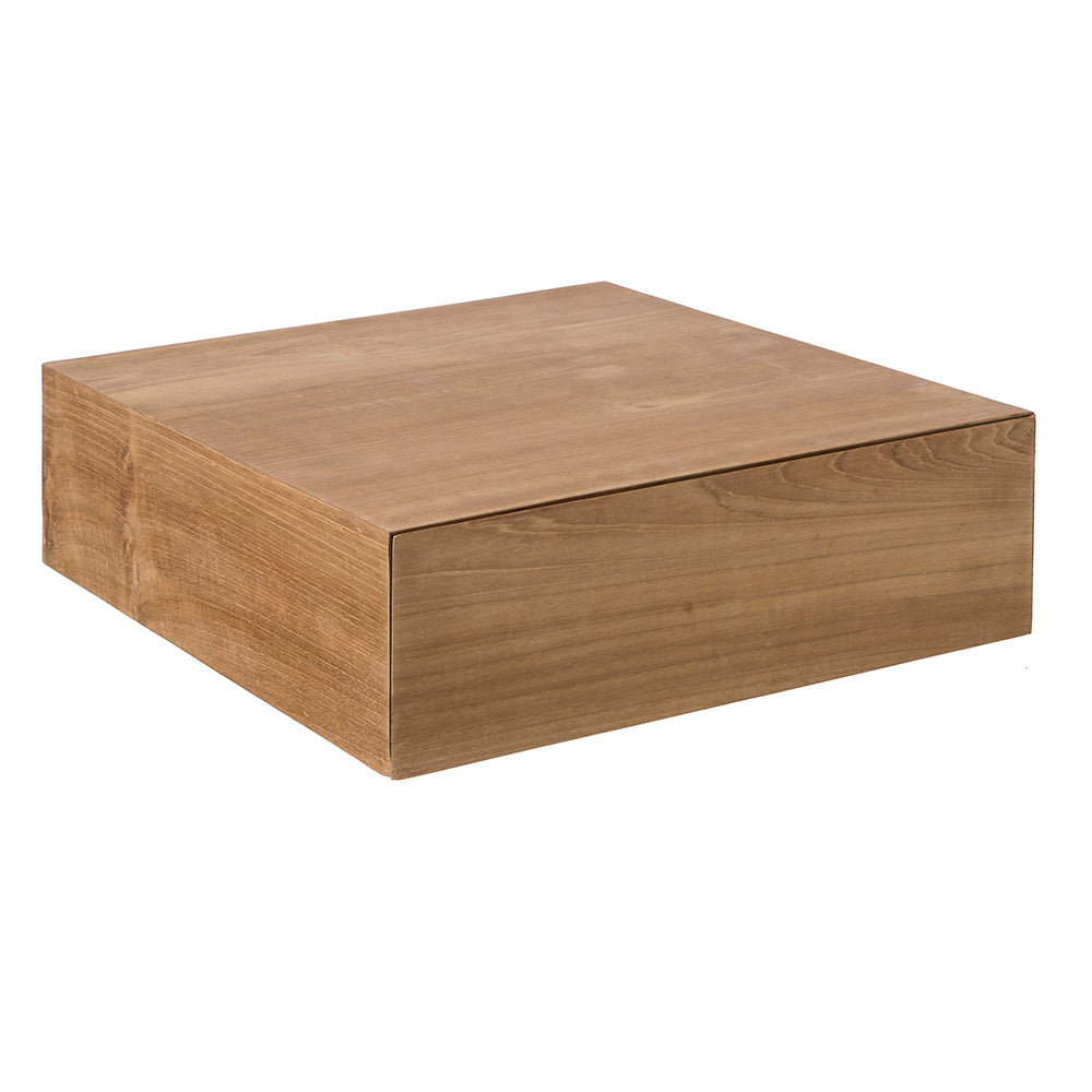 Mesa de Noche Clara - #pino_y_jacaranda#