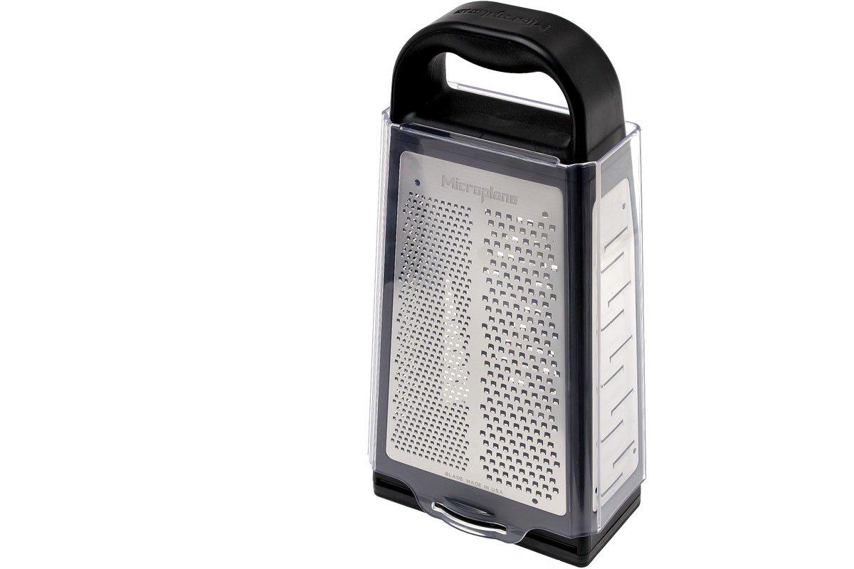 Rallador de caja Microplane Elite