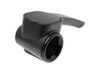 Rallador rotativo de queso Microplane