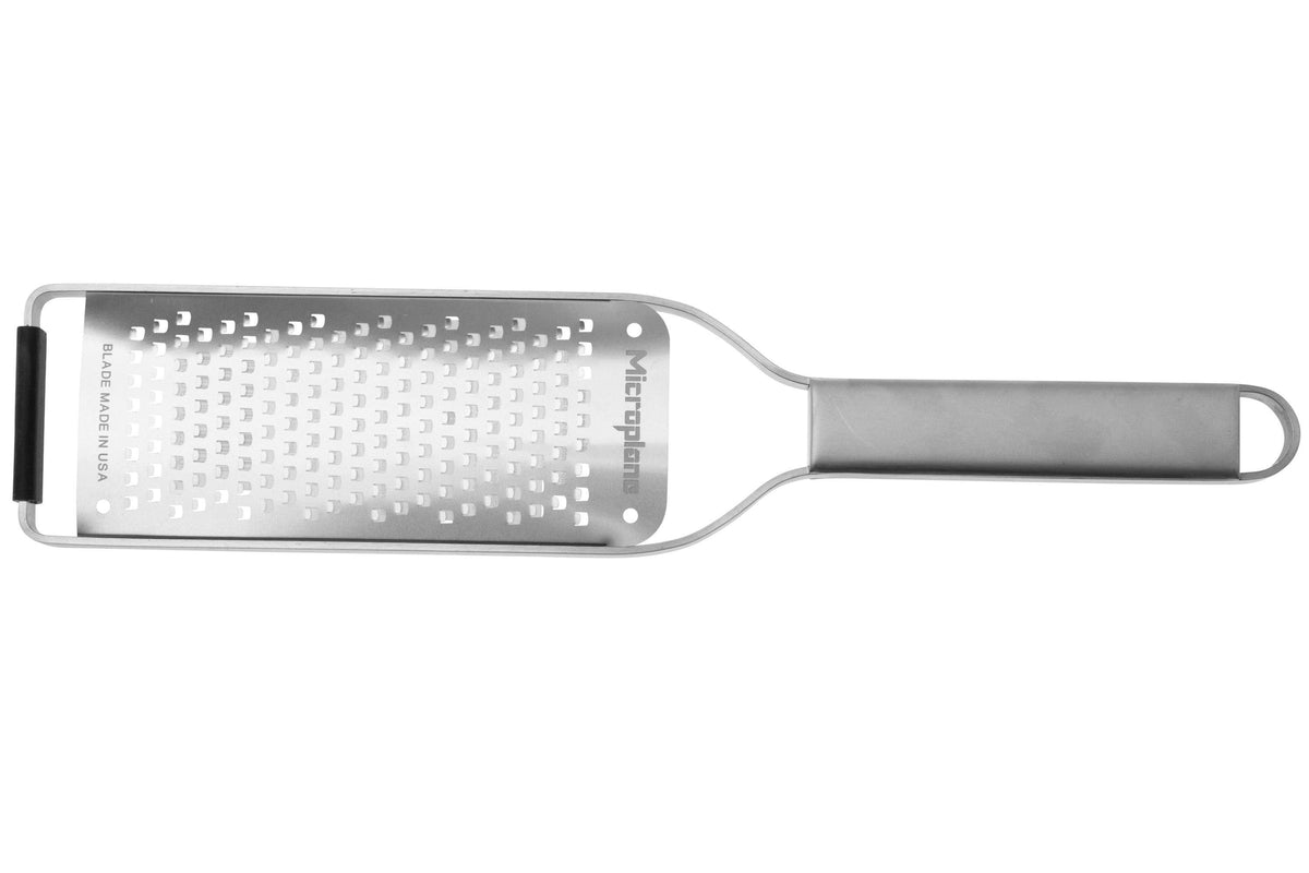 Rallador grueso Microplane Professional