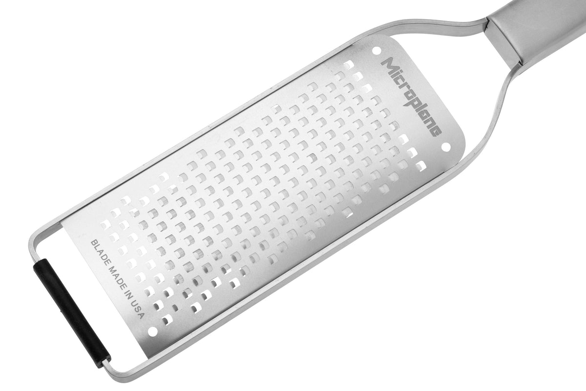 Rallador grueso Microplane Professional