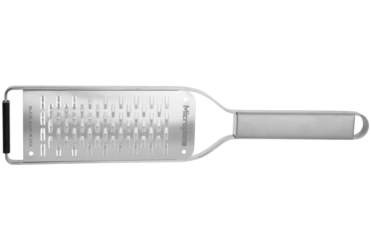 Rallador de cinta media Microplane Professional