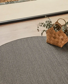 Alfombra rectangular de interior y exterior Palma Icon - #pino_y_jacaranda#