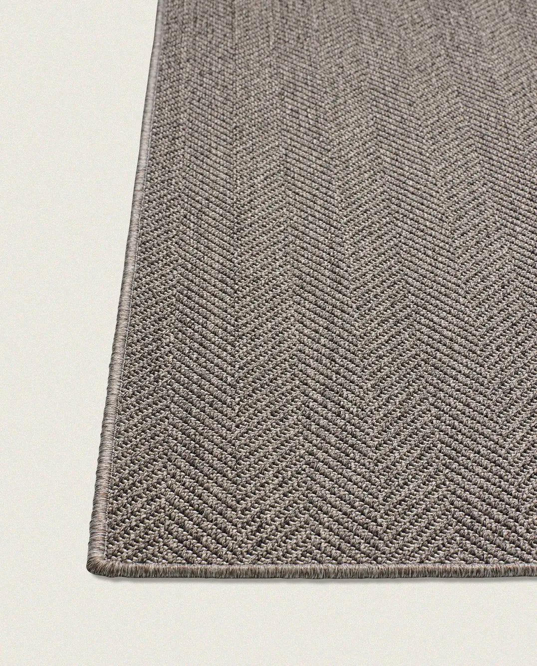 Alfombra rectangular de interior y exterior Palma Icon - #pino_y_jacaranda#
