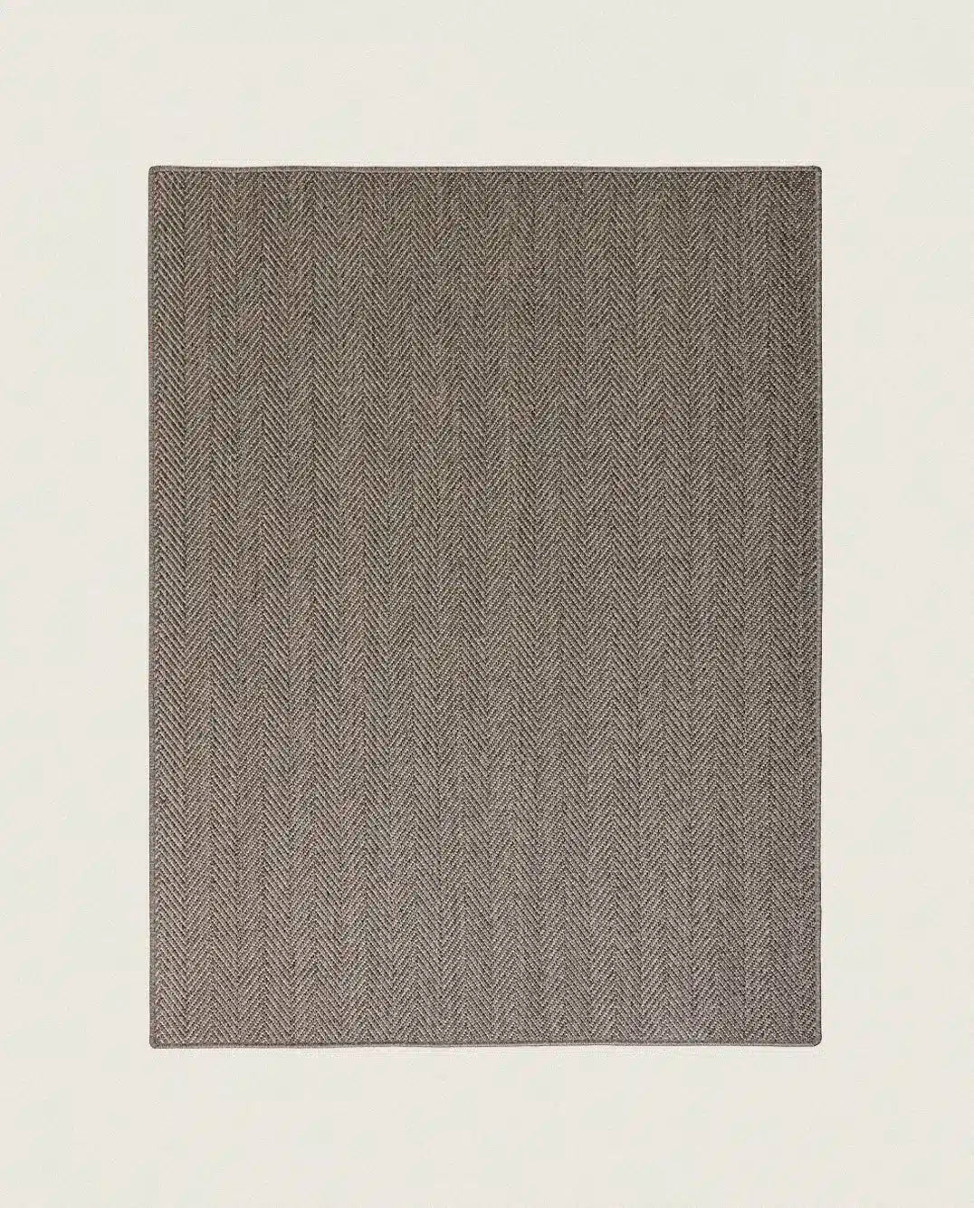 Alfombra rectangular de interior y exterior Palma Icon - #pino_y_jacaranda#