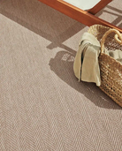 Alfombra rectangular de interior y exterior Palma Icon - #pino_y_jacaranda#