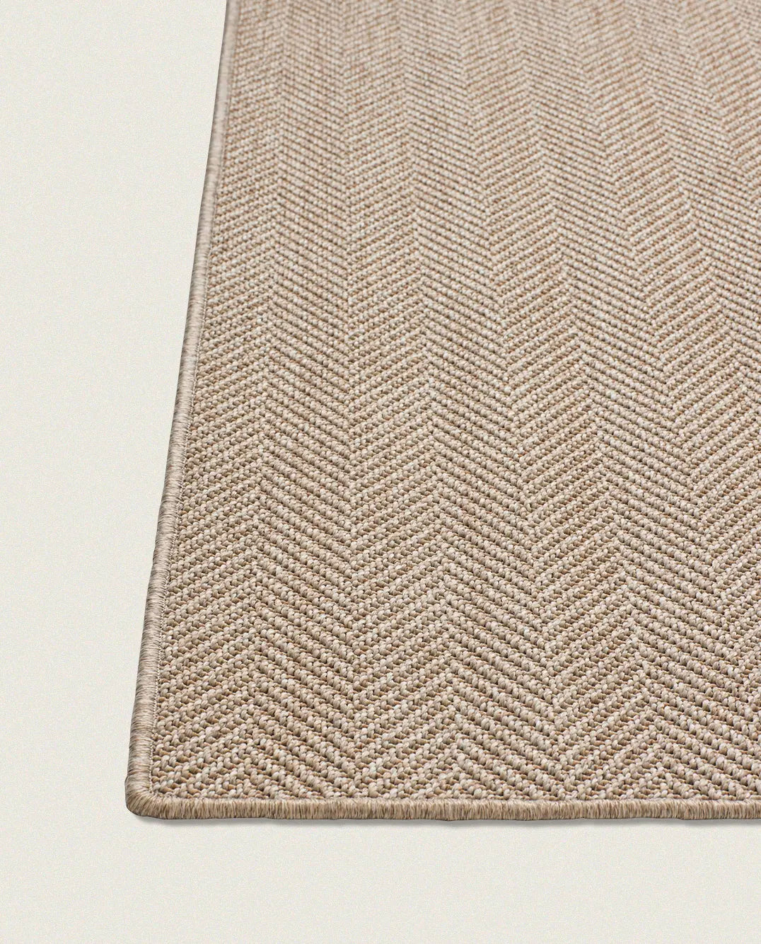 Alfombra rectangular de interior y exterior Palma Icon - #pino_y_jacaranda#