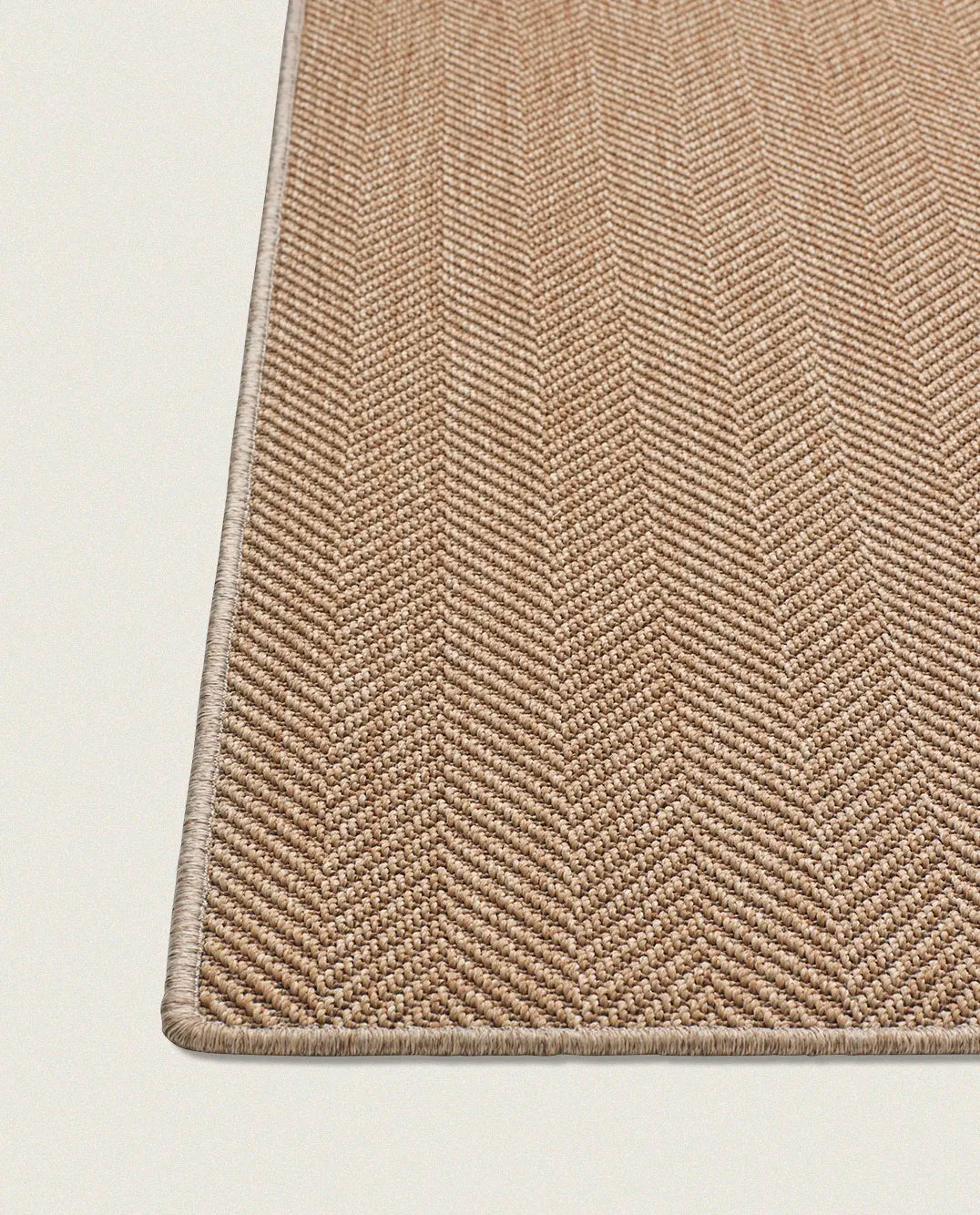 Alfombra rectangular de interior y exterior Palma Icon - #pino_y_jacaranda#