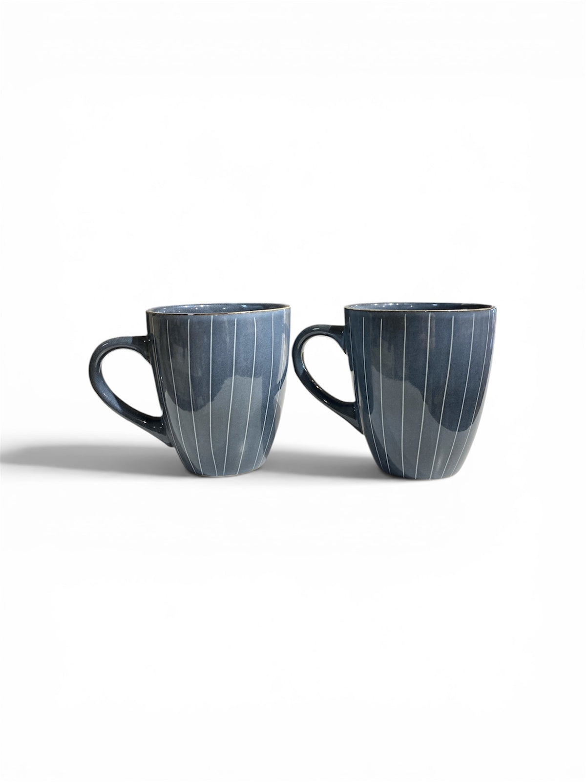 Set de 2 Tazas Lineales - #pino_y_jacaranda#