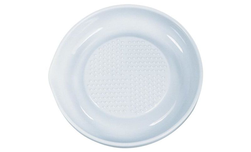 Rallador cerámico redondo Kyocera 16 cm