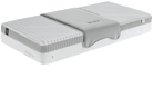 Colchón Senttix LAB Arena - #pino_y_jacaranda#