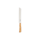 Cuchillo de pan Maglionero Iside Olivo 21 cm