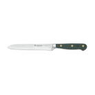 Cuchillo para tomate Wüsthof Classic Colour 14 cm