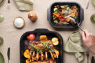 Set de 3 fuentes de horno Woll Roast it!