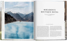 Great Escapes Alps. The Hotel Book – TASCHEN (12)