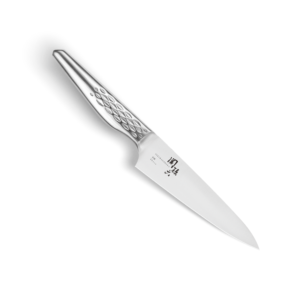 Cuchillo multiuso Kai Seki Magoroku Shoso 12 cm