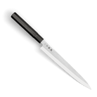 Cuchillo yanagiba Kai Seki Magoroku Kinju 24 cm