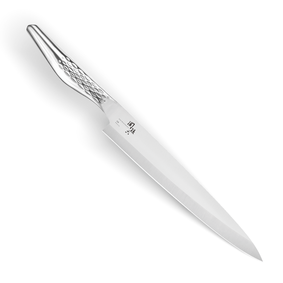 Cuchillo yanagiba Kai Seki Magoroku Shoso 24 cm