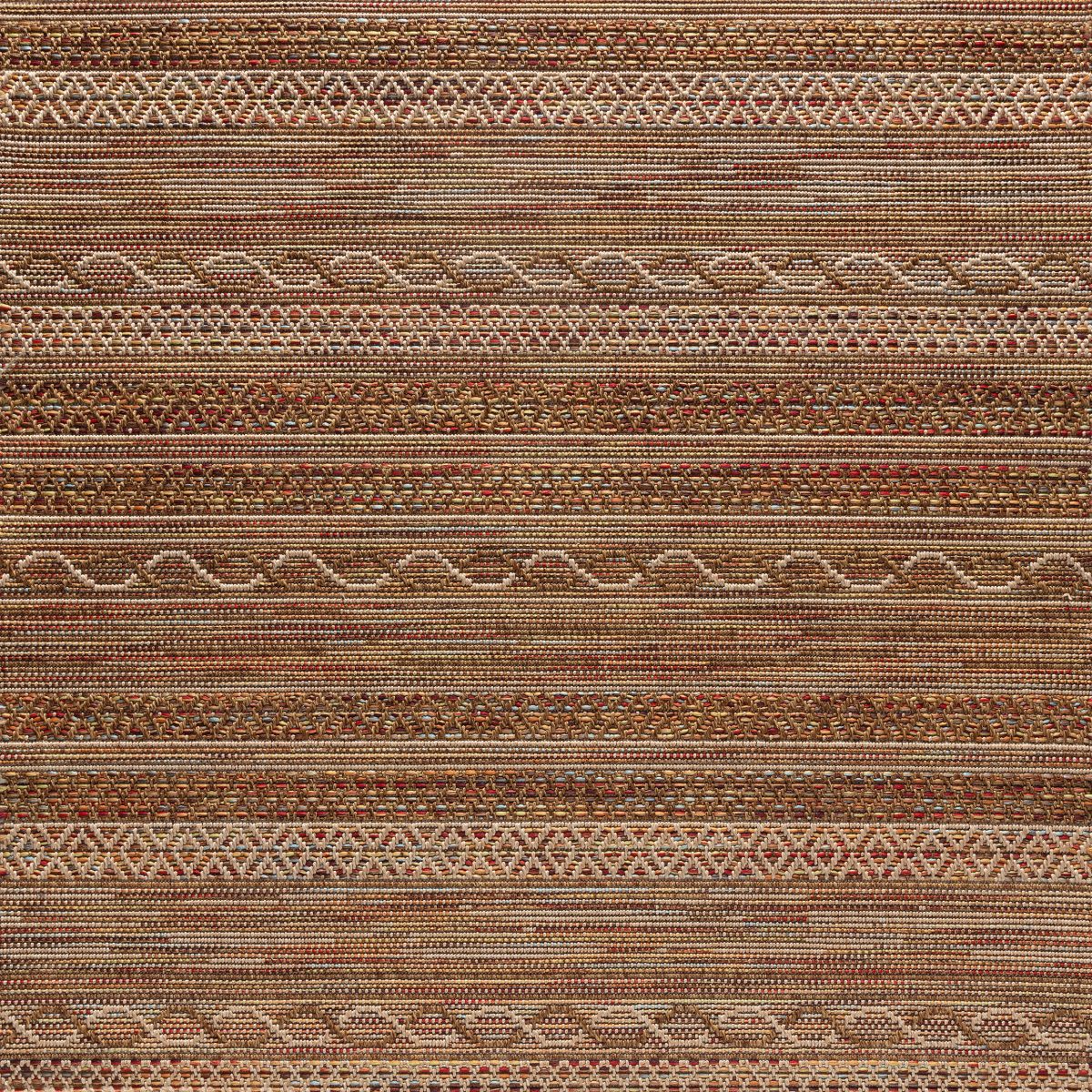 Alfombra rectangular de interior y exterior Alaire - 073 Konia