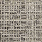Alfombra rectangular de interior y exterior Alfresko - 12 Granizo