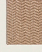 Alfombra Chevron Circular - #pino_y_jacaranda#