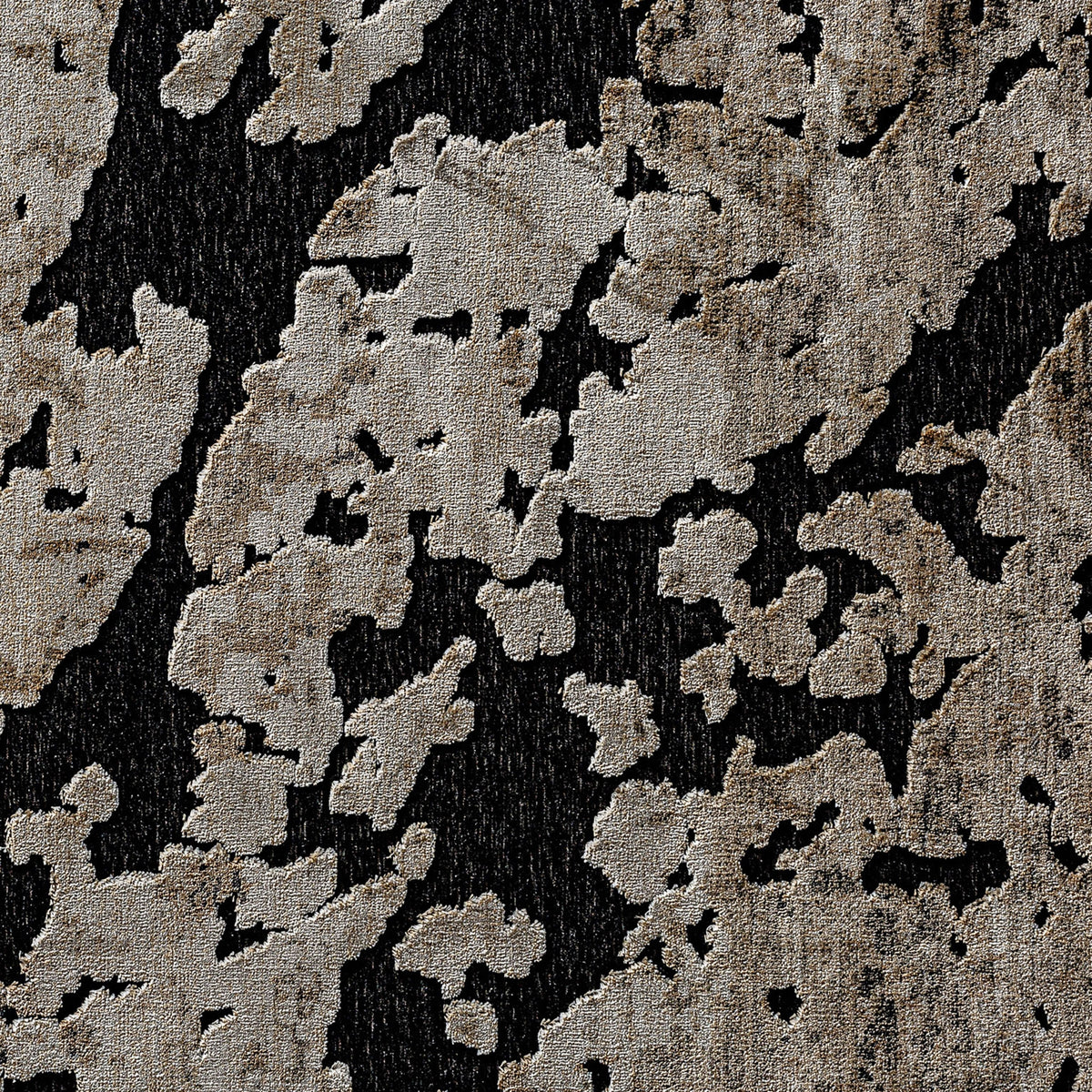 Alfombra de chenilla Gaucín 340 x 240 cm