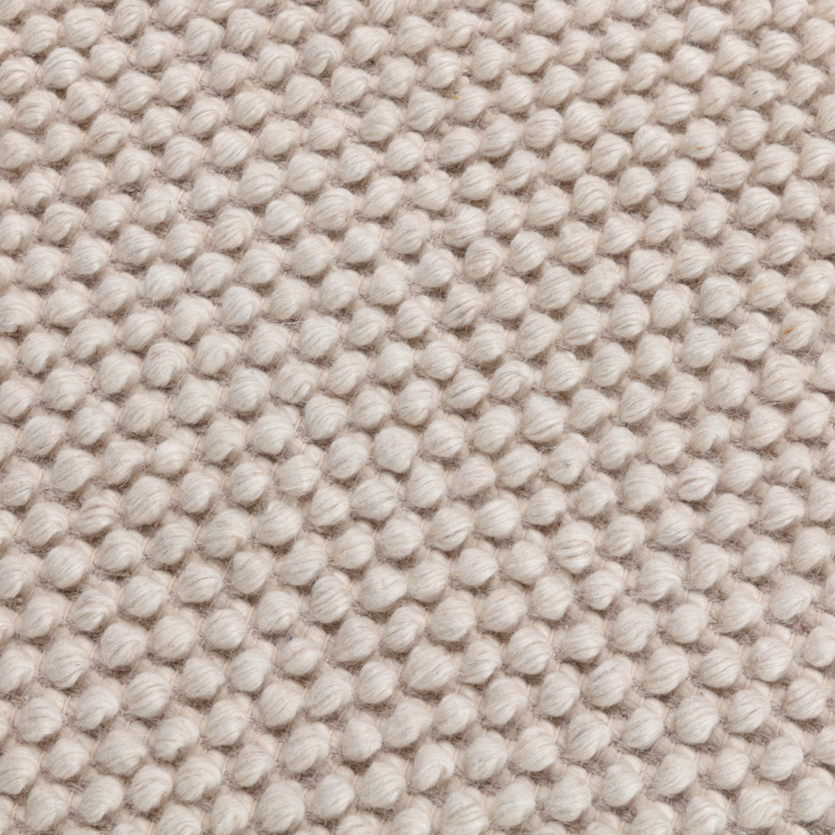 Alfombra de lana Tordera