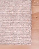 Alfombra de PET Riga Beige