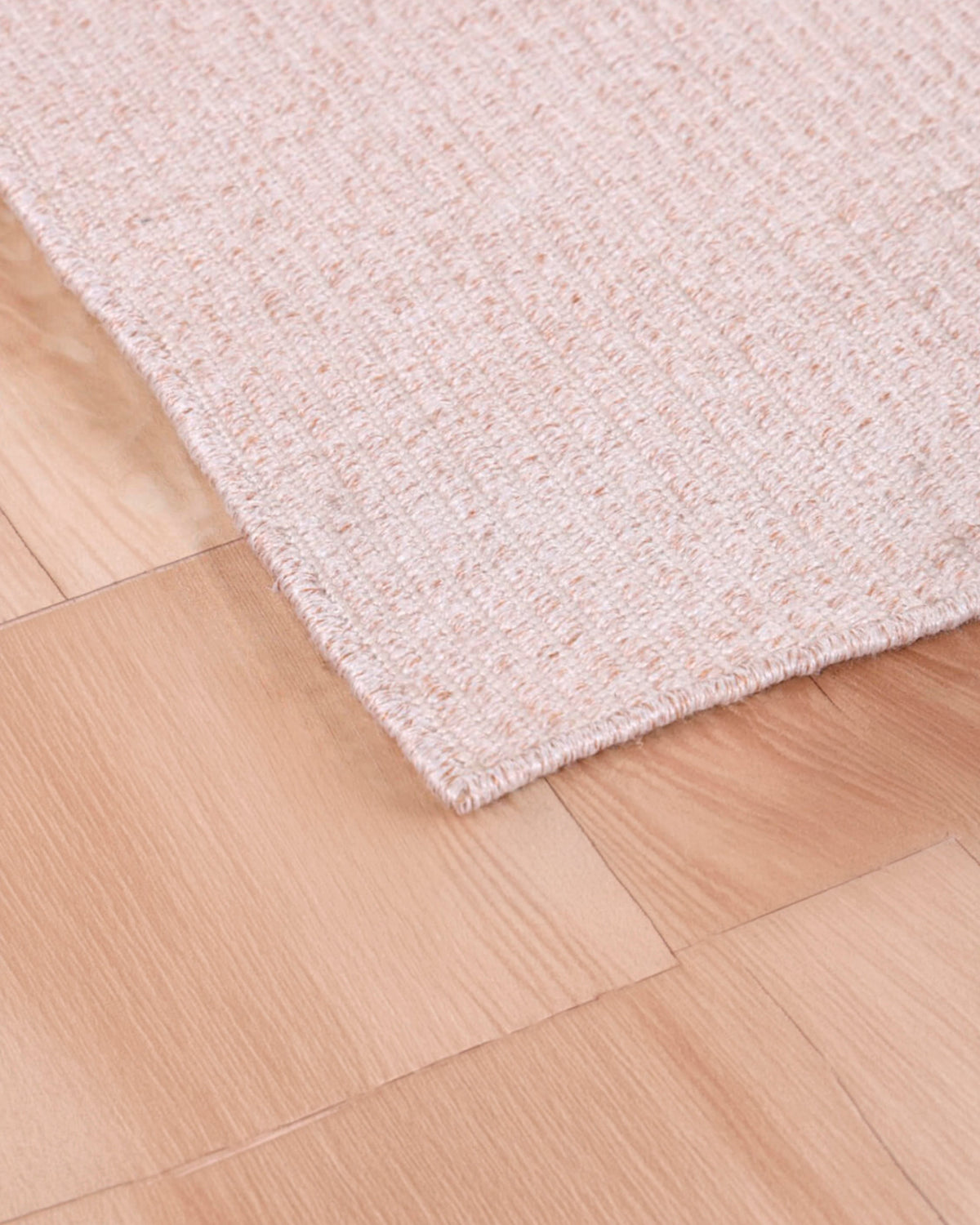 Alfombra de PET Riga Beige