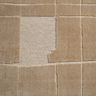 Alfombra de viscosa Facinas