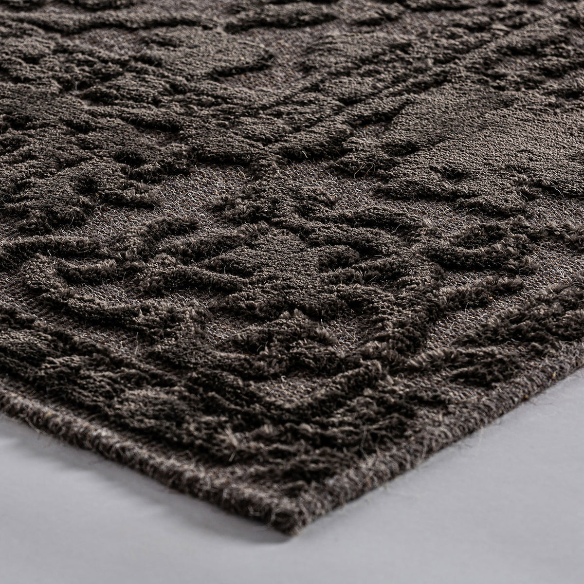 Alfombra de viscosa Nerja