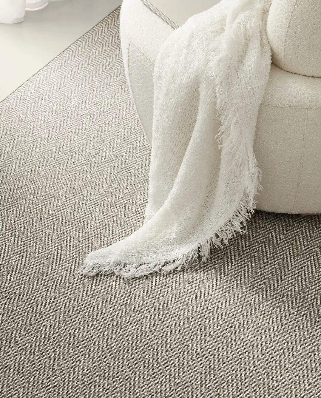 Alfombra Diana Herringbone - #pino_y_jacaranda#