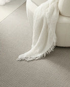 Alfombra Diana Herringbone - #pino_y_jacaranda#