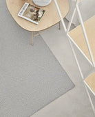 Alfombra Diana Herringbone - #pino_y_jacaranda#