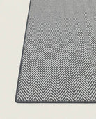 Alfombra Diana Herringbone - #pino_y_jacaranda#