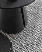 Alfombra Diana Herringbone - #pino_y_jacaranda#