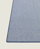 Alfombra Diana Herringbone - #pino_y_jacaranda#