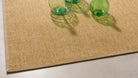 Alfombra rectangular de interior y exterior Hydro