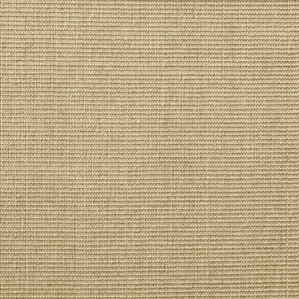 Alfombra rectangular de sisal Kappa - 133 Heno