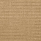 Alfombra rectangular de sisal Kappa - 153 Serrín