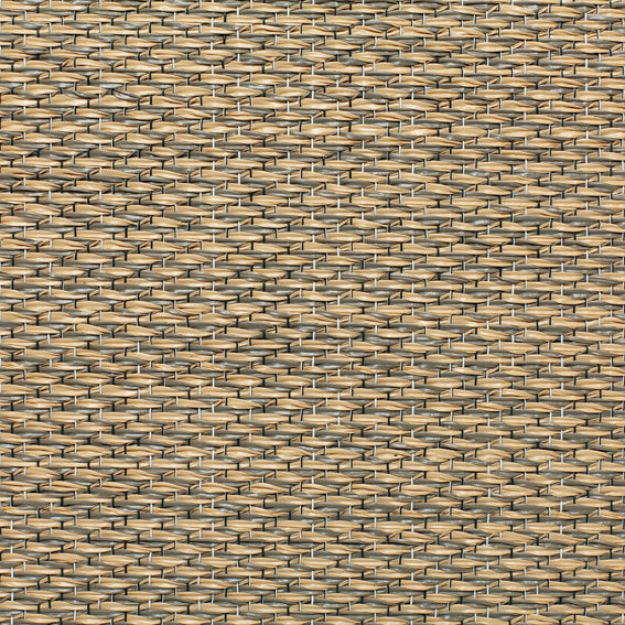 Alfombra rectangular vinílica Keplan Píxel - PX05