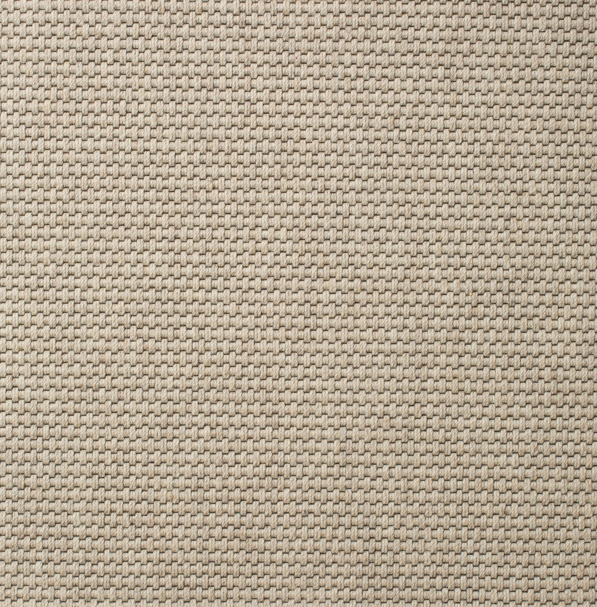 Alfombra rectangular de lana Kuka - 250 Aneto
